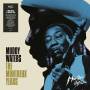 Muddy Waters - Muddy Waters:The Montreux Years