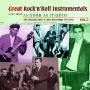 Various - Great Rock'n' Roll Instrumentals Vol.2
