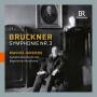 Mariss Jansons / BRSO - Sinfonie 3 d-moll,WAB 103