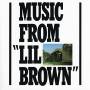 Africa - Music From Lil Brown: Limited