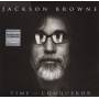 jackson Browne - Time The Conqueror