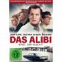 Kate Mara - Das Alibi-Spiel der Macht (Chappa [DE-Version, Regio 2/B]