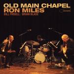 ron Miles - Old Main Chapel (Live At Boulder, CO / 2011)