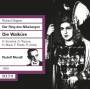 Wagner / Moralt - Die Walkure: Konetzni Treptow