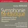 Roger Norrington / SO Des SWR / + - Roger Norrington conducts Berlioz