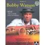 Jamey Aebersold - Bobby Watson