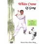 White Crane Qi Gong - White Crane Qi Gong [US-Version, Regio 1/A]