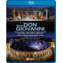 Alvarez / Montanari / Arena Di Verona Orchestra / + - Don Giovanni [Blu-ray] [DE-Version, Regio 2/B]
