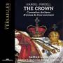 Gatan Jarry / Chour & Orchestre De L'Opra Royal - The Crown-Coronation Anthems