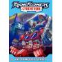Transformers Cybertron: Complete Series - Transformers Cybertron: Complete Series [US-Version, Regio 1]