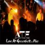 After The Fire - Live At Greenbelts..Plus