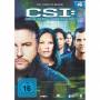 CSI: Las Vegas-Season 4 - CSI: Las Vegas-Season 4 [EURO-Version, Regio 2]