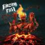 Blazing Rust - Line of Danger