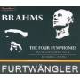 Brahms - Sinfonien 1-4 Klavierkonzert