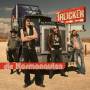 Die Kosmonauten - Trucker Punk