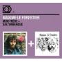 Maxime Forestier Le - Mon Frere + Saltimbanque