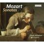 MOZART W. A. - Klaviersonaten KV 281/310/332/576/Fantasie KV 397