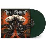 Testament - Brotherhood Of The Snake(Green Vinyl)