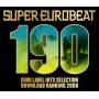 Super Eurobeat 190 / Various (jpn) - Super Eurobeat 190 / Various