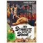 Mark Forest - Der Strkste unter der Sonne [DE-Version, Regio 2/B]