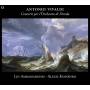 Kossenko / Les Ambassadeurs - Concerti per l'Orchestra di Dresda