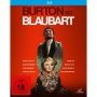 Richard Burton - Blaubart (Filmjuwelen) (Blu-ray) [DE-Version, Regio 2/B]