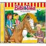 Bibi & Tina - Folge 90:Der neue Reiterhof