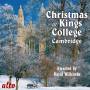 Willcocks / Choir Of King's College Cambridge - Christmas at King's College Cambridge