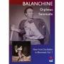 New York City Ballet - New York City Ballet in Montreal Vol.1 [Regio free (0)]