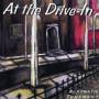At The Drive In - Acrobatic Tenement