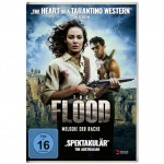 Wharfe McIntyre Victoria - The Flood - Melodie der Rache [DE-Version, Regio 2/B]