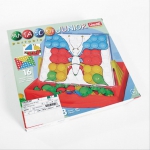 Movie - Quercetti 4190 - Fantacolor junior