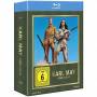 Various - Winnetou I-III Box BD [Regio free (0)]