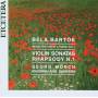 Eugene Ormandy - Music For Violin And Piano Vol.1