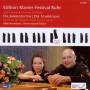 Leonard Bernstein - Seasons:Edition Klavier Festival Vol.24