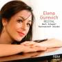 Elena Gurevich - Recital