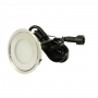 Synergy 21 Led - Synergy 21 Bodeneinbaustrahler ARGOS rund IP67 RGB
