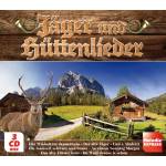 Divers - Jger- & Httenlieder