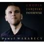 Pawel Wakarecy - Klavierrecital