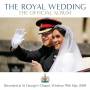 Various / Sheku Kanneh-Mason - The Royal Wedding