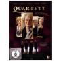 Various - Quartett [EURO-Version, Regio 2]