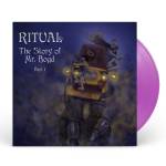 Ritual - The Story Of Mr. Bogd - Part 1 (lim. Violet Vinyl)