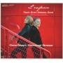 Claire Desert / Emmanuel Strosser - LEnfance-Musik F.Klavier 4 Hnde