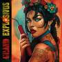 Electric Boys - Grand Explosivos - Trkis -