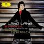 Lang Lang / Christoph Eschenbach / Op - Klavierkonzerte 1&4 (CD+Bonus DVD) [UK-Version, Regio 2/B]