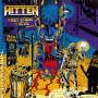 Hitten - First Strike with the Devil - Revisited