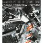 Petrella Gianluca - Coming Tomorrow-part One