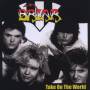 Briar - Take On The World
