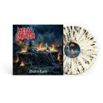 Metal Church - Dead to Rights (Splatter Vinyl in Gatefold)