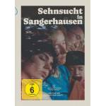 Alive Ag - Sehnsucht In Sangerhausen (dvd) Min: 90/dd5.1/ws [DE-Version, Regio 2/B]